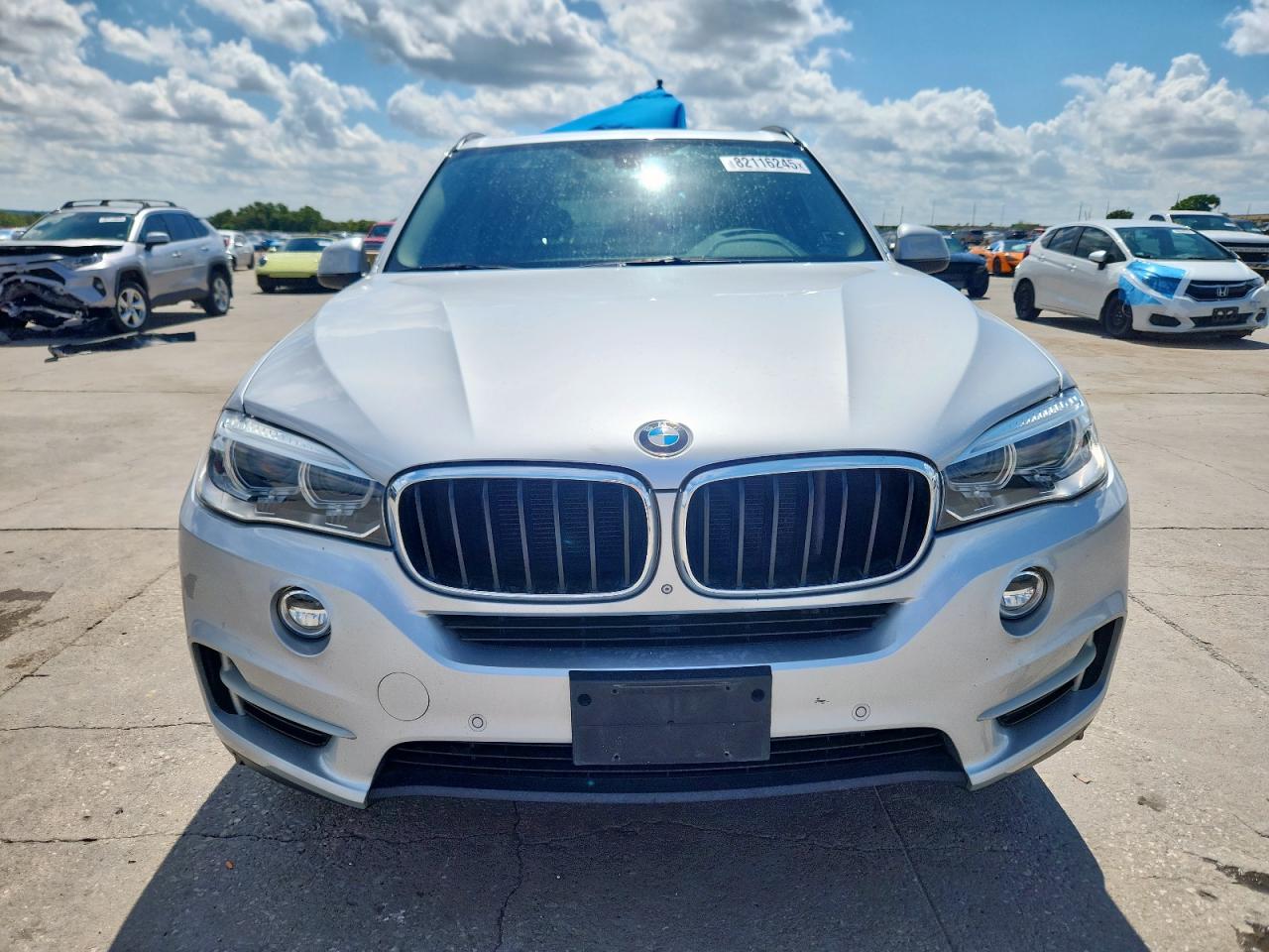 BMW X5 SDRIVE35I