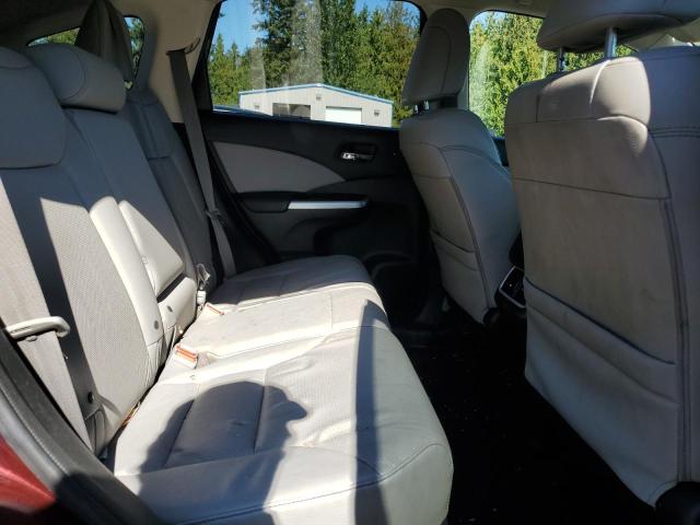 2016 HONDA CR-V EXL 2HKRM4H75GH608467