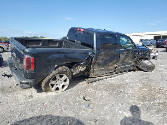 2018 GMC SIERRA K1500 SLT 3GTU2NEC3JG208138