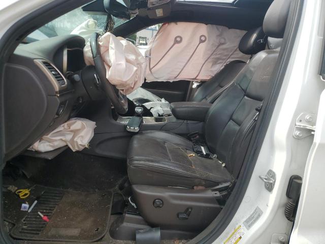 2015 JEEP GRAND CHEROKEE SUMMIT 1C4RJEJG1FC808510