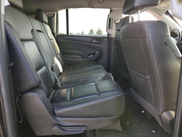 2018 CHEVROLET SUBURBAN K 1GNSKHKCXJR203555