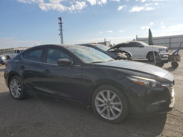 2017 MAZDA 3 GRAND TO - JM1BN1W34H1137336