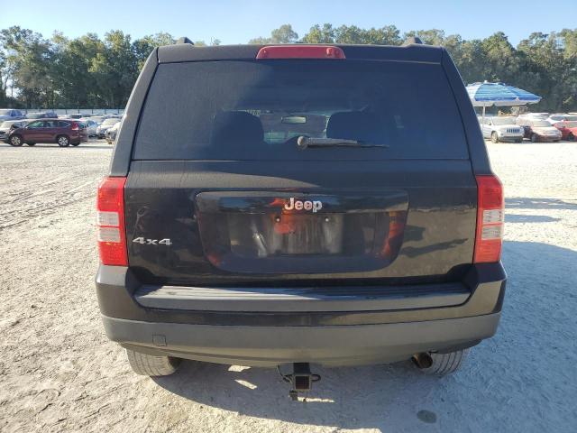 2016 JEEP PATRIOT SP 1C4NJRBB8GD594930