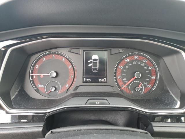 2019 VOLKSWAGEN JETTA S 3VWC57BU0KM202342