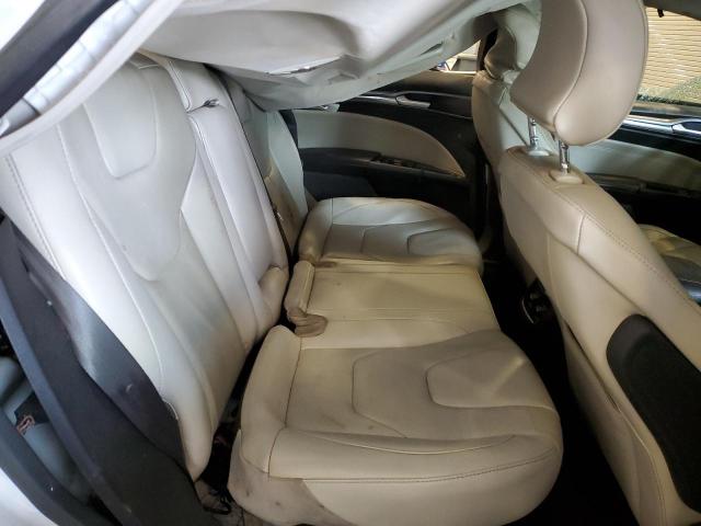 2015 FORD FUSION TIT #3280461173