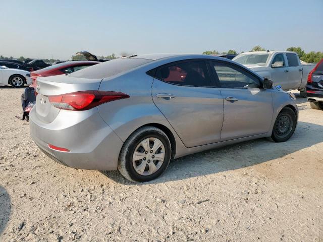 2016 HYUNDAI ELANTRA SE - 5NPDH4AE3GH774848