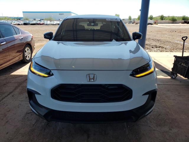 2023 HONDA HR-V SPORT - 3CZRZ1H59PM746189