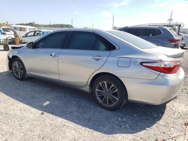 2017 TOYOTA CAMRY LE 4T1BF1FK8HU447522