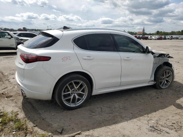 2020 ALFA ROMEO STELVIO TI - Inny widok