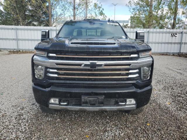 2020 CHEVROLET SILVERADO K3500 HIGH COUNTRY 1GC4YVEY6LF297699