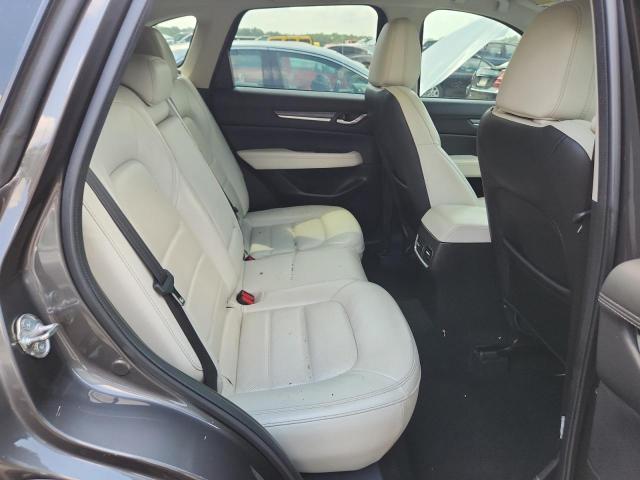2018 MAZDA CX-5 GRAND - JM3KFADM0J1434187