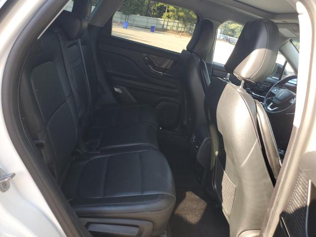 2022 LINCOLN CORSAIR GRAND TOURING - 5LMTJ5DZ1NUL32117