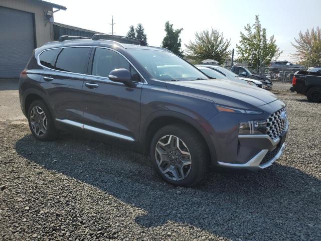 2021 HYUNDAI SANTA FE LIMITED KM8S5DA11MU011754