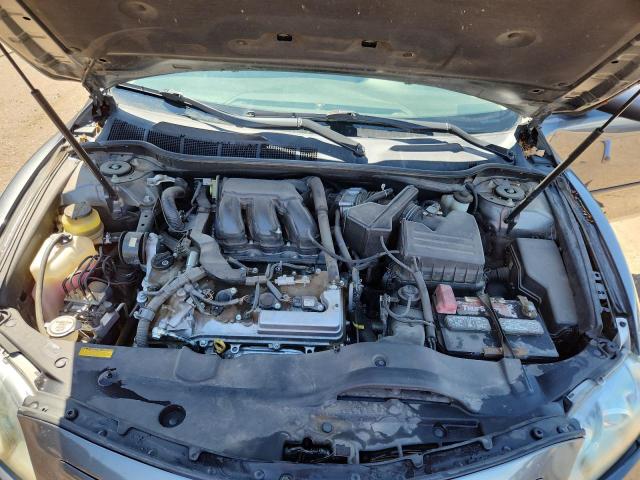 2007 TOYOTA CAMRY LE #3275471716