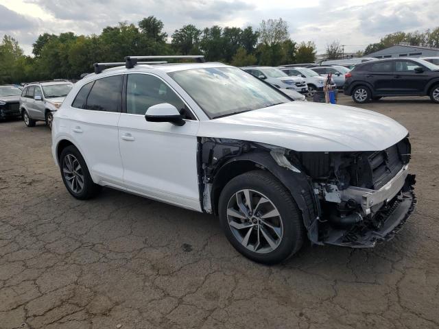 2021 AUDI Q5 PREMIUM WA1AAAFY2M2002938