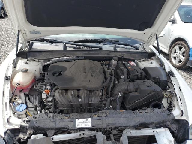 2021 HYUNDAI SONATA SEL - KMHL64JA0MA158862