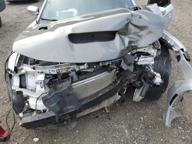 2021 DODGE CHALL SRT8 NY77181
