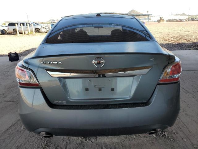 2015 NISSAN ALTIMA 2.5 - 1N4AL3AP9FN398884