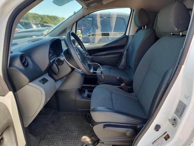 2021 NISSAN NV200 2.5S 3N6CM0KN1MK693148