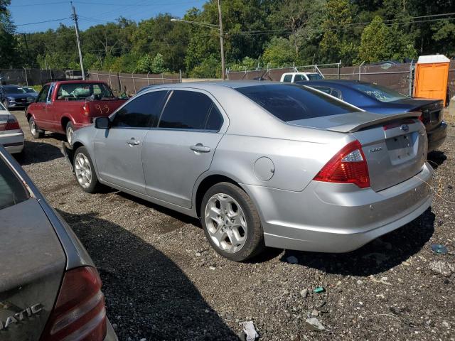 2011 FORD FUSION SE - 3FAHP0HA0BR143261