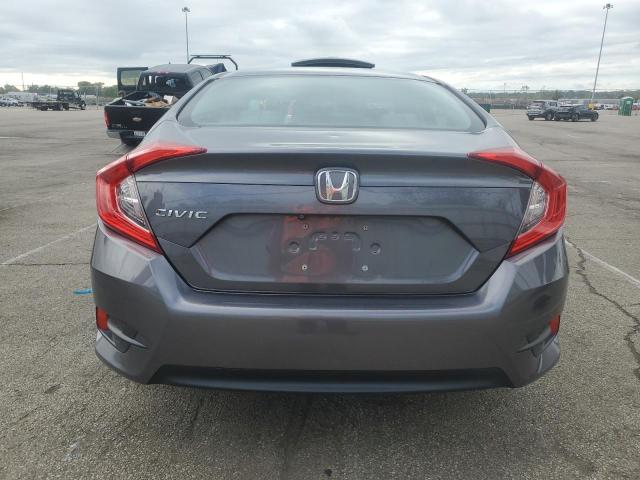 2016 HONDA CIVIC EX - 19XFC2F79GE074942