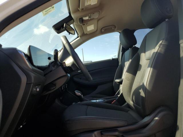 2025 BUICK ENCORE GX PREFERRED KL4AMBSLXSB021399