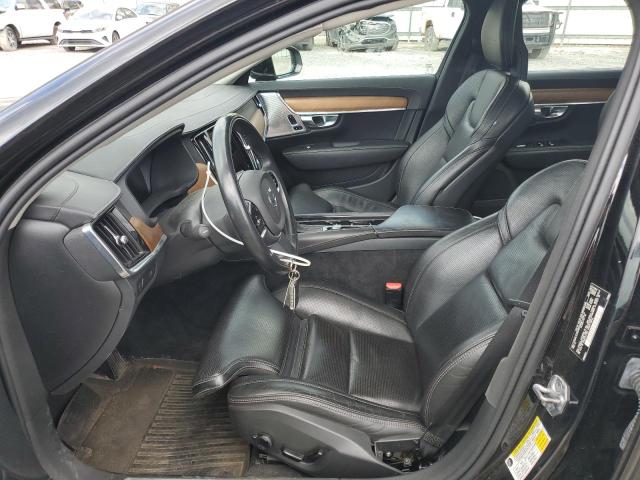 2018 VOLVO S90 T6 INS LVY992ML3JP022329