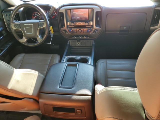 2015 GMC SIERRA K15 3GTU2WEC9FG208917
