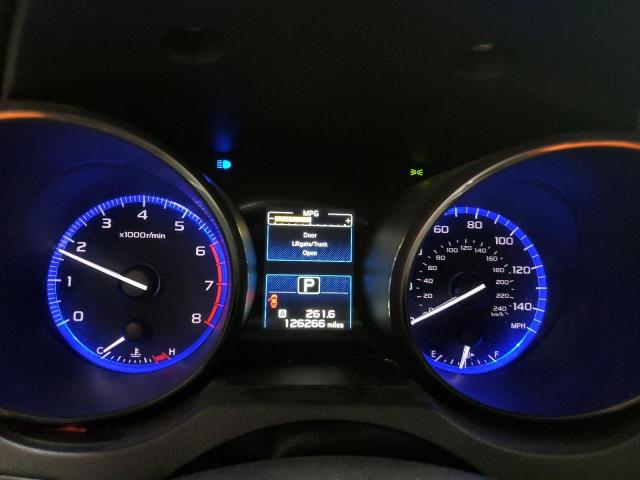 2015 SUBARU OUTBACK 2. 4S4BSACC2F3258134