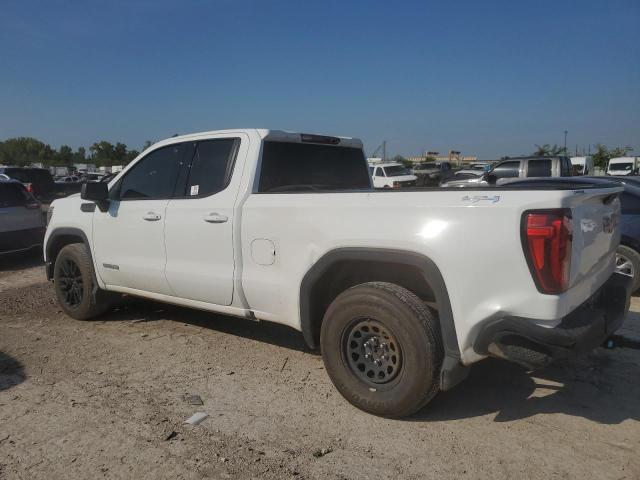 2021 GMC SIERRA K1500 ELEVATION 1GTR9CEKXMZ163944