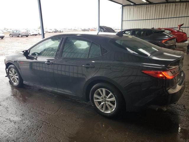 2025 TOYOTA CAMRY XSE 4T1DAACK6SU031942
