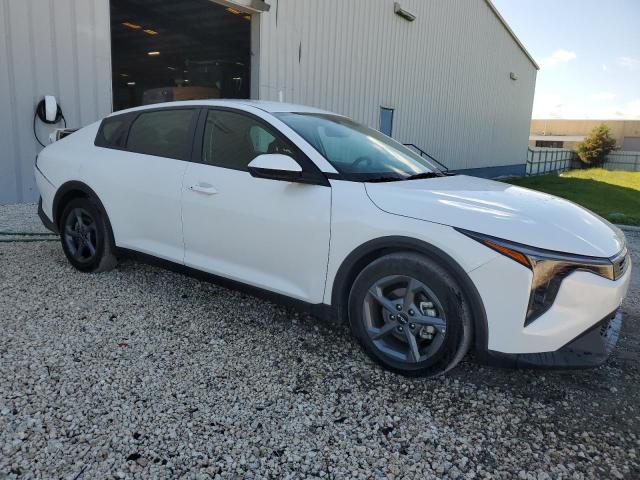 2025 KIA K4 LX 3KPFT4DE2SE071998