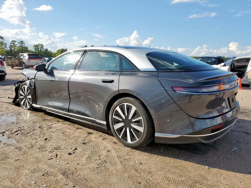 2022 LUCID MOTORS AIR GRAND - 50EA1GBAXNA004649
