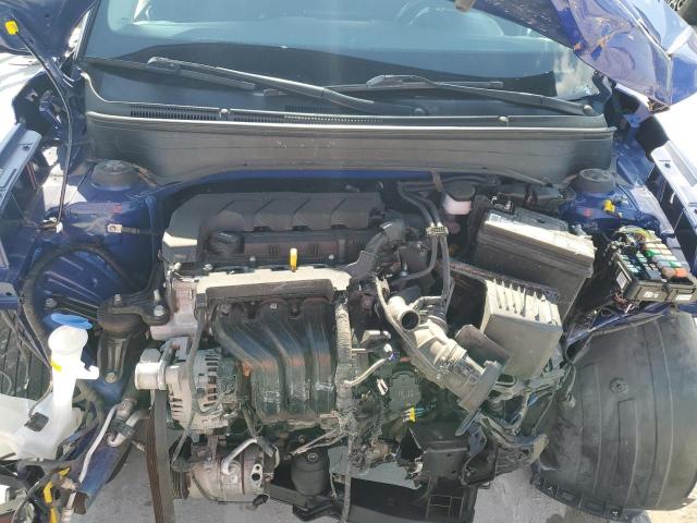 2021 HYUNDAI VENUE SEL #3285012935