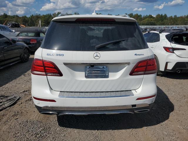 2017 MERCEDES-BENZ GLE 350 4M 4JGDA5HB6HA908388