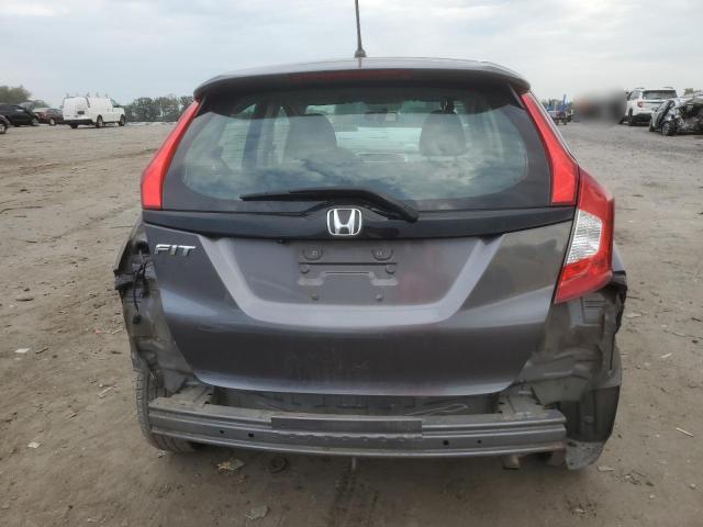 2019 HONDA FIT LX 3HGGK5H40KM704651