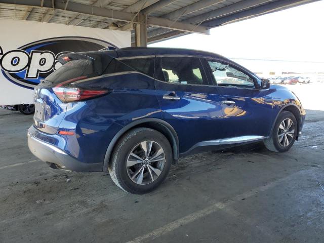 2021 NISSAN MURANO SV 5N1AZ2BJ4MC103045