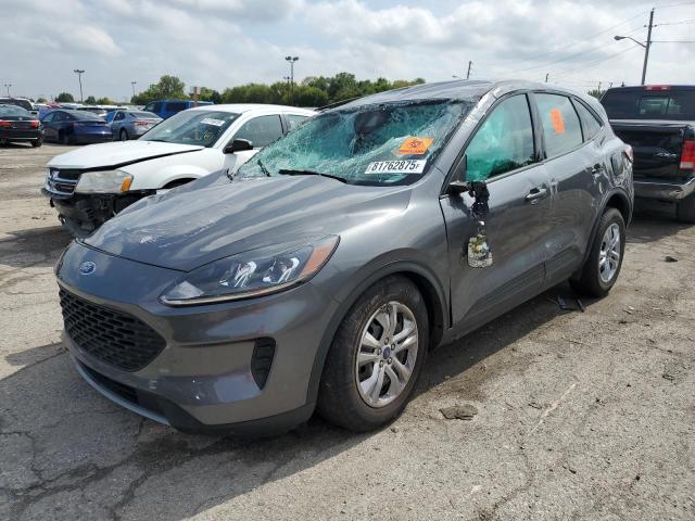Global Auto Auctions: 2022 FORD ESCAPE S