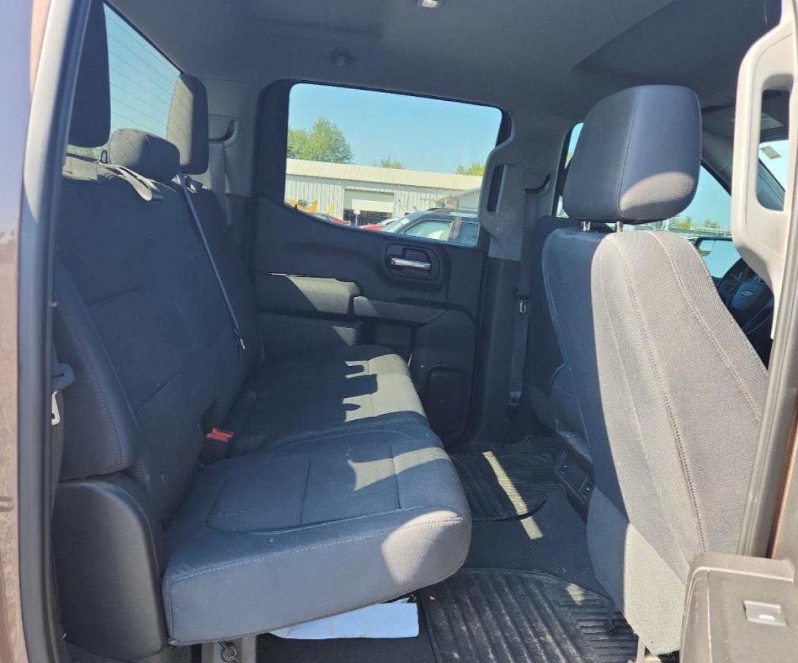 CHEVROLET SILVERADO K1500 CUSTOM