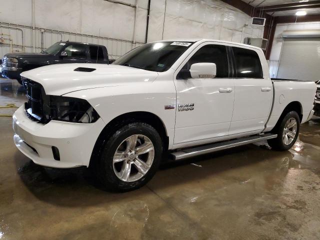 2018 RAM 1500 SPORT 1C6RR7MT1JS167183