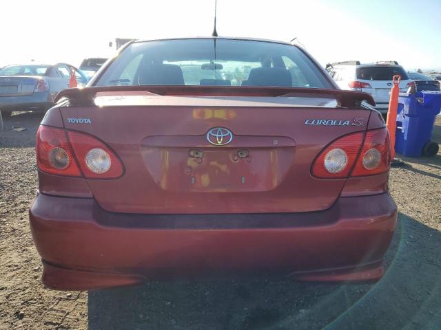 2005 TOYOTA COROLLA CE #3259805591