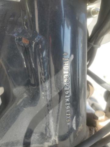 2001 HARLEY-DAVIDSON XL1200 C 1HD1CGP151K156185