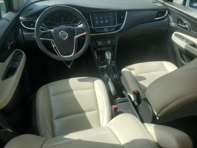 2017 BUICK ENCORE ESSENCE KL4CJCSB4HB175338