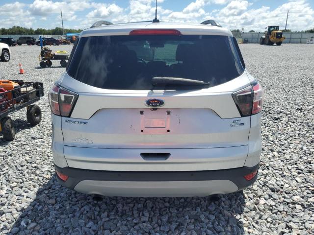 2017 FORD ESCAPE SE - 1FMCU9GD0HUA57152