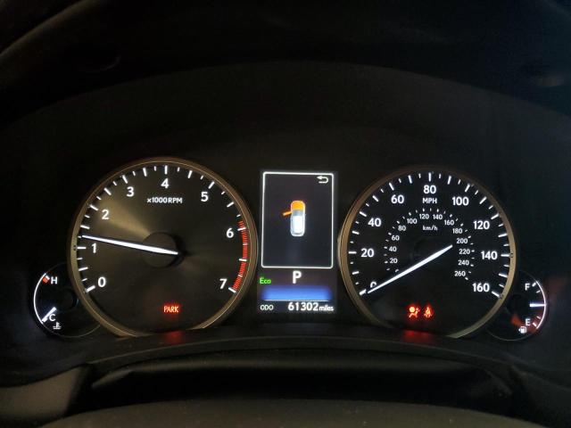 2020 LEXUS NX 300 BAS JTJAARBZ6L2165655
