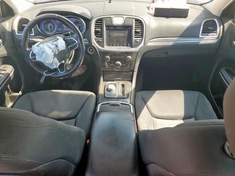 2019 CHRYSLER 300 TOURIN 2C3CCAAGXKH604941