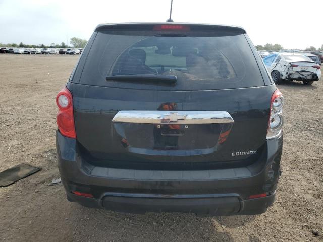 2015 CHEVROLET EQUINOX LS - 2GNALAEK3F1118012