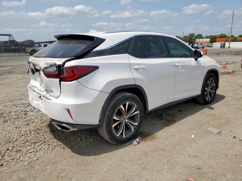 2019 LEXUS RX 350 BAS - 2T2ZZMCA9KC150248