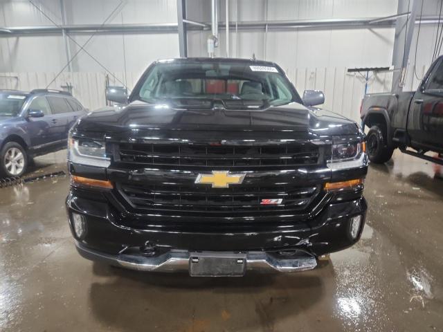 2016 CHEVROLET SILVERADO #3273926795