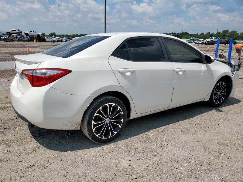 2015 TOYOTA COROLLA L 5YFBURHE6FP304952